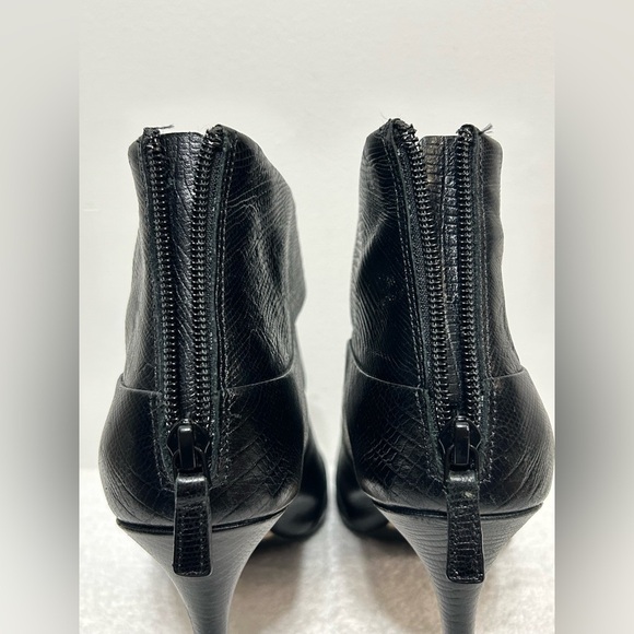 Cole Haan Strappy Cage Heels - Picture 9 of 15